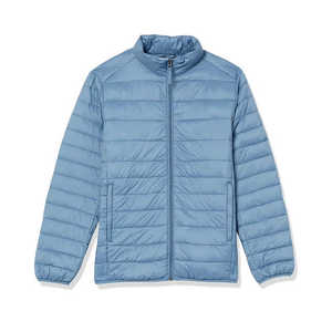 Nouvelle Doudoune Homme Haute Qualité 2026 – Vente en Gros Usine à Prix Raisonnable – Saison Hiver – Grandes Tailles – Livraison DDP - Product Image 2