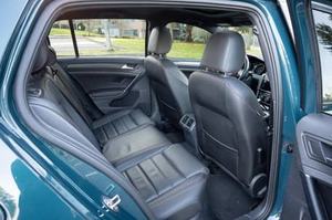 VOLKSWAGEN GTI SE TURBO 2018 ASEQUIBLE, 4 CILINDROS, TRANSMISIÓN AUTOMÁTICA - Product Image 3