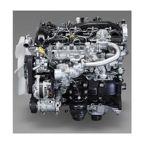Motor usado Toyotaa 2GD-Bloque largo - Product Image 6