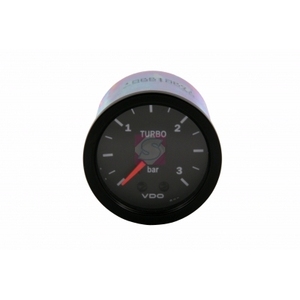 Pressione 0 - 3 bar - Product Image 1