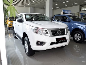 2024สำหรับ Nissan NAVARA รถปิคอัพขับเคลื่อนสี่ล้ออัตโนมัติ2.5L หรูที่นั่งผ้ากล้องด้านหลังพวงมาลัยซ้าย - Product Image 3