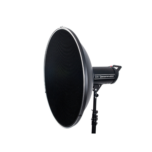 Xách tay 55/8 inch 90cm nhiếp ảnh chuyên nghiệp STUDIO FLASH tổ ong lưới dễ dàng có thể gập lại ráp ảnh studio phụ kiện - Product Image 5
