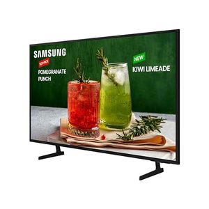 85-Inch Class Crystal Ultra HD <b>4K</b> Dynamic Range Commercial Television Slim Design Digital Displays Smart Interactive Accessories - Product Image 3