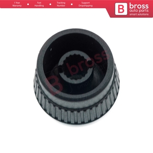 ปุ่มปรับระดับเสียงวิทยุ BDP611 สำหรับ CAR400 - Product Image 3