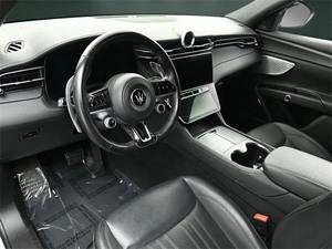 Maserati Grecale GT 2023, conduite à gauche, 250-300 ch, 300-400 Nm, origine américaine - Product Image 4