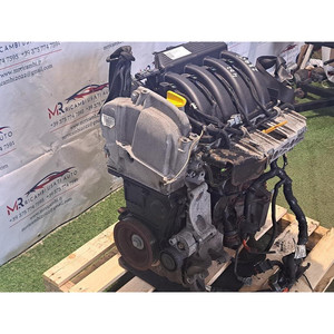 DACIA Duster MOTEUR Série 127280 K4M 606 K4M842 essence 1598 (17>24) - Product Image 3