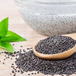 SECO SABJA ORGÁNICO/BEBIDAS ALBAHACA DULCE MEJOR PRECIO DE VIETNAM / Shyn Tran - Product Image 5