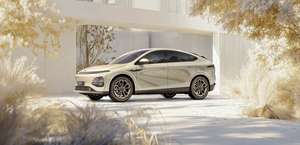 小鹏<span class=keywords><strong>G6</strong></span> - Product Image 2