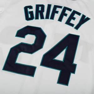 เสื้อเบสบอลผู้ใหญ่ไซส์ใหญ่พิเศษ ระบายอากาศได้ดี พิมพ์ลายดิจิทัลคุณภาพสูง ผลิตจากโพลีเอสเตอร์ 100% - Product Image 5