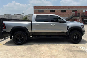 RAM T.R.X 2024 d'occasion, suralimenté, conduite à gauche, sièges en cuir, caméra de recul - Product Image 6