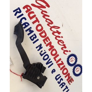 PEDALE ACCELERATORE FIAT Grande Punto 3a Serie 55702020 (12>) - Product Image 1