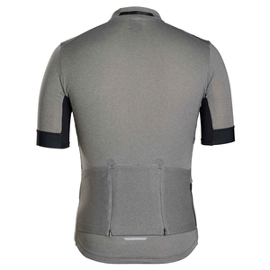 Jersey de Ciclismo Reversible Ecológico de Diseño Personalizado, Nuevo Modelo 2025, Alto Rendimiento, Transpirable, Ligero, Alta Calidad, OEM - Product Image 3