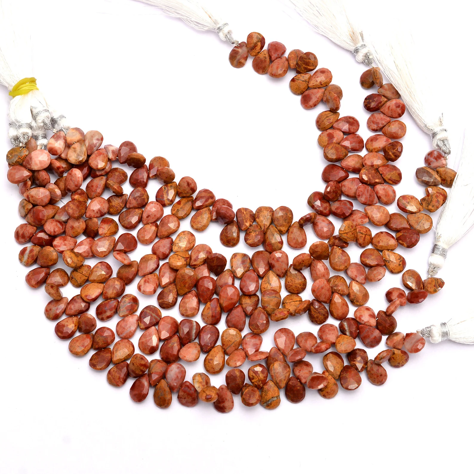 สีแดง, สีบรอนซ์