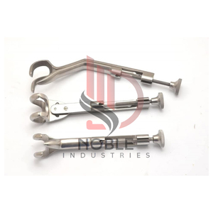 เครื่องมือผ่าตัดออกใหม่เครื่องมือ2025อุปกรณ์สำหรับการผ่าตัดอุปกรณ์มาใหม่ผลิตจากวัสดุชั้นนำตามสั่ง - Product Image 5