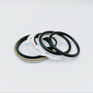 Kit de Sellos para Ajustador de Oruga de Cilindro Hidráulico de Excavadora OEM E301.5 301.6C 301.8C 302.5C 303 304 30.5.5d para CAT - Product Image 1
