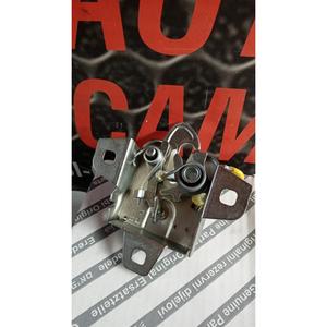 Cerradura de Capó Delantero para FIAT Ducato 6ª Serie (17>21) 1369755080 - Product Image 6
