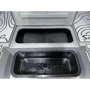 Lancha Rápida 2026 Xpress H22B con Casco de Aluminio Nuevo - Product Image 3