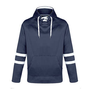 Felpa Personalizzata per Squadra di Hockey su Ghiaccio 2026, 100% Poliestere, Traspirante, Impermeabile, Logo Personalizzato, Modello <span class=keywords><strong>Pinco</strong></span> Sports - Product Image 1