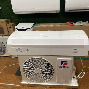 Aire Acondicionado Split de Pared Gree de 12k-36k Btu, Suministro Directo de Fábrica, Económico, ESPAÑA / ALEMANIA / SLOVENIA / Kazajstán / EE. UU. / MÉXICO - Product Image 1