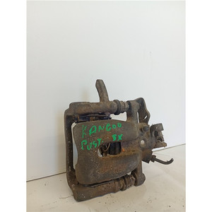 <b>REAR</b> LEFT <b>BRAKE</b> <b>CALIPER</b> RENAULT Kangoo 3rd Series 440118627R diesel 1500 (03>07) - Product Image 2