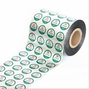 Rollo de película Bopp, rollo de película de plástico, rollos de película, precio de fábrica - Product Image 5