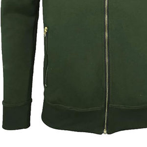 Chándal deportivo de invierno para hombre con cuello con capucha transpirable Último estilo más vendido Mejor hecho en Pakistán MOQ bajo - Product Image 3