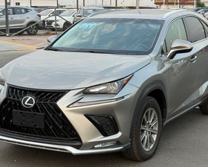 Les xuss NX200t 2017, 2 L, 4 Cilindros, 235 CV, Automático (Whatsapp /+1 4152363674) - Product Image 1