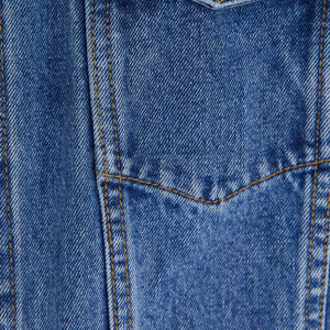 Vestes en jean pour hommes sur mesure, vente en gros, qualité supérieure, fabrication pakistanaise, vestes d'hiver pour hommes - Product Image 6