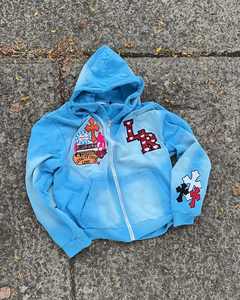 ชุดวอร์มผู้ชายคุณภาพพรีเมียม ขายดี สำหรับฤดูหนาว สไตล์ลำลอง เป็นมิตรกับสิ่งแวดล้อม ผลิตจากผ้าฝ้าย 100% ระบายอากาศได้ดี แห้งเร็ว น้ำหนักเบา สีพื้น - Product Image 6