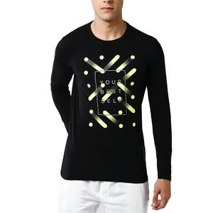 Leggings de yoga à prix compétitif, de haute qualité, imprimés avec des motifs, style formel, manches courtes, couleurs personnalisées, polyester/coton - Product Image 1