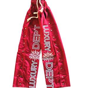 Pantalones de chándal unisex de algodón de alta calidad personalizados de talla grande transpirable frente plano estilo casual ropa de invierno para hombres y mujeres - Product Image 2