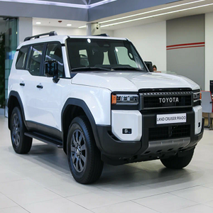 2025 2026 Usado y nuevo Stock barato y especial 1958 First VX Kakadu Toyota Land Cruisers - Product Image 2