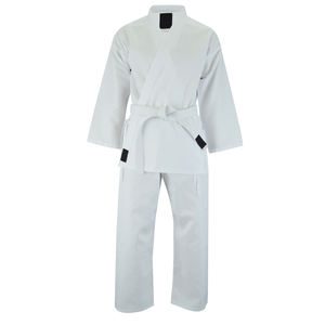 ชุดคอสเพลย์สำหรับผู้ชายชุดคาราเต้ MMA GI แบบบราซิลสำหรับผู้ใหญ่ - Product Image 5