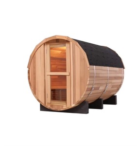 ไม้ซีดาร์สีแดงจากแคนาดาขนาด8ฟุต - Product Image 6