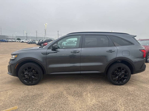 2023 K i a Sorento SX AWD SX 4dr SUV - Product Image 3