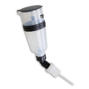 Entonnoir anti-retour AdBlue 45 pour pompes à carburant et pièces - Product Image 1