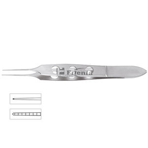 Fórceps de pulgar de instrumento médico de acero inoxidable de alta calidad de diseño de nueva llegada fórceps de pulgar con servicio OEM - Product Image 1