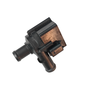 Nouvelle pompe à eau auxiliaire Bolanston pour VW Audi Golf A3 A4 <span class=keywords><strong>A6</strong></span> Q3 Q5 2.0L TSI Moteur <span class=keywords><strong>Circulation</strong></span> du liquide de refroidissement OE 06H121601M - Product Image 5