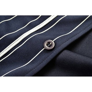 Conjuntos de Camisetas de Béisbol de Primera Calidad, Material Duradero, Deportes al Aire Libre, Transpirables, Impresión por Sublimación, Secado Rápido, Absorción de Humedad - Product Image 5