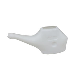 Producto de equipo de salud para meditación Yoga Neti Pot Alta venta disponible al precio más bajo - Product Image 3