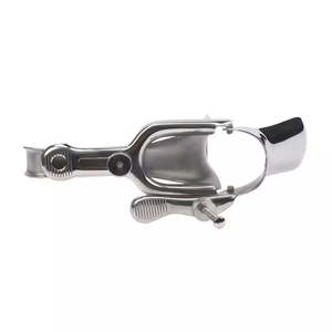 Espéculo Vaginal de Acero Inoxidable, Espéculo Vaginal Ginecológico Quirúrgico Hecho a Medida - Product Image 6