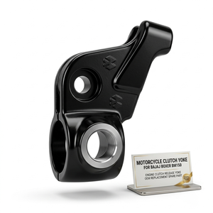 Yugo de Embrague para Motocicleta Bajaj Boxer BM150 |   Horquilla de Desembrague del Motor, Pieza de Repuesto OEM - Product Image 3