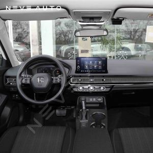 Autos Usados en Excelentes Condiciones, Honda Civic 2023 240 TURBO CVT Edición Dinámica, Auto Compacto de Gasolina en Venta - Product Image 4