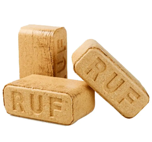 Briquettes de bois naturel/RUF/Exportateurs de briquettes de bois dur Briquettes de bois Pini Kay en stock Ukraine - Product Image 4