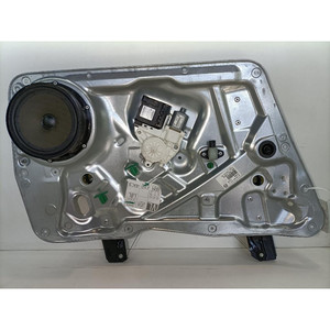 Mecanismo Regulador de Ventanilla Delantera Izquierda VOLKSWAGEN Tiguan 1ª Serie 5N0837461 CFFB (07>11) - Product Image 4