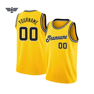 Conjunto de uniforme de baloncesto estampado ligero transpirable personalizado de alta calidad, tallas XS y XXS, ropa deportiva de primera calidad - Product Image 1