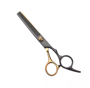 En Stock Tijeras de peluquero profesionales Venta caliente Diseño superior Alta calidad Nueva llegada Tijeras de peluquero - Product Image 1