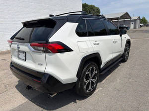 รถมือสอง2022 RAV.4 4dr priime xse AWD s.u.v - Product Image 2