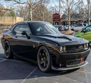 Dodge Challenger Coupé Usado en Buen Estado - Product Image 5