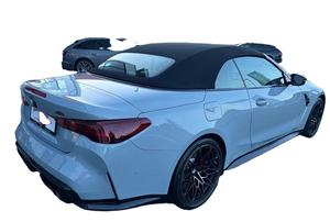 SUV Ultra-Lujo Usado 2024, Estilo M Competition, XDrive, 530HP, Transmisión Automática, HUD, LP126K, Volante a la Izquierda, R18, Tapicería de Tela, 7 Plazas, Panorámico - Product Image 6